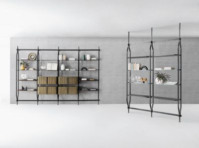 Етажерки Bontempi