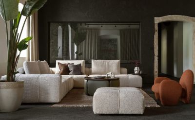 Дивани Nobonobo