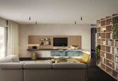 Дневни системи Colombini Casa 