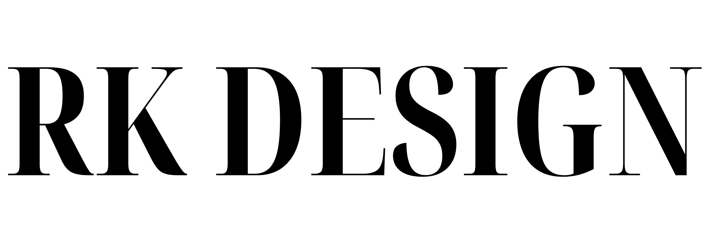 РК Дизайн БГ ООД