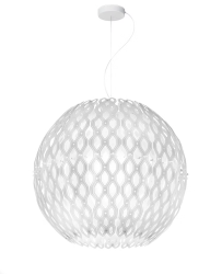 Charlotte Globe Suspension