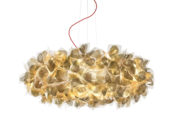 Clizia Mama Non Mama Suspension