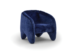 Yuzi Capsule Collection by Arflex