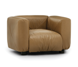 Marius&Marius armchair by Arflex