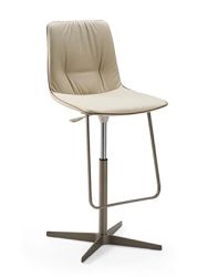 LISA STOOL_4 ways by Eforma