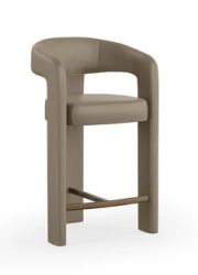 EGLE STOOL by Eforma