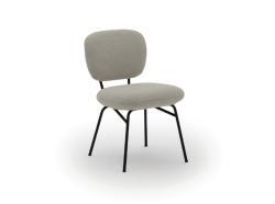 Momo chair by Arflex