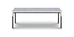 Match - small table by Arflex