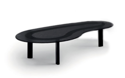 Marea - Small table 122 x 74 by Arflex