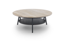 Cradle - small table by Arflex