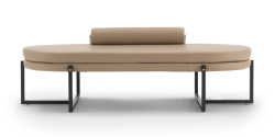 Sigmund daybed by Arflex