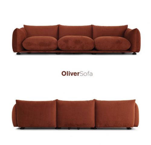 Oliver sofa