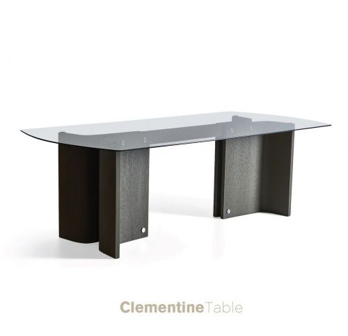Clementine table