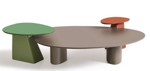 AUDREY COFFE TABLE