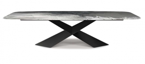 X table
