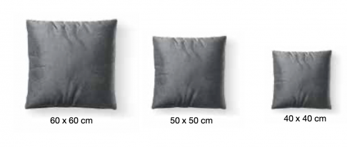 STANDARD CUSHIONS