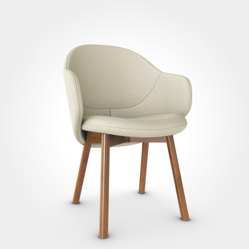 Albu armchair