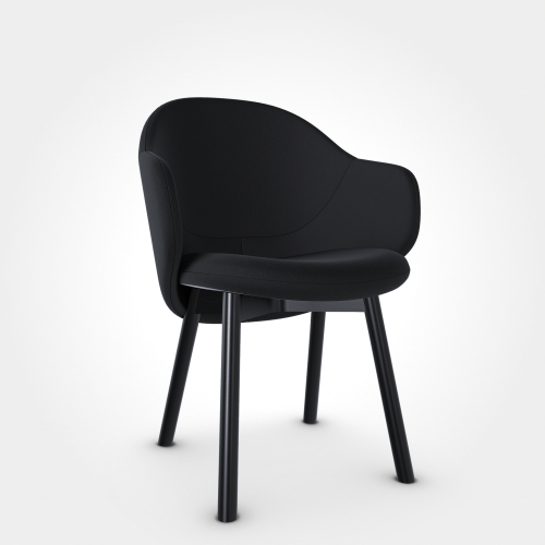 Albu armchair