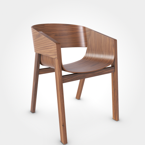 Merano armchair