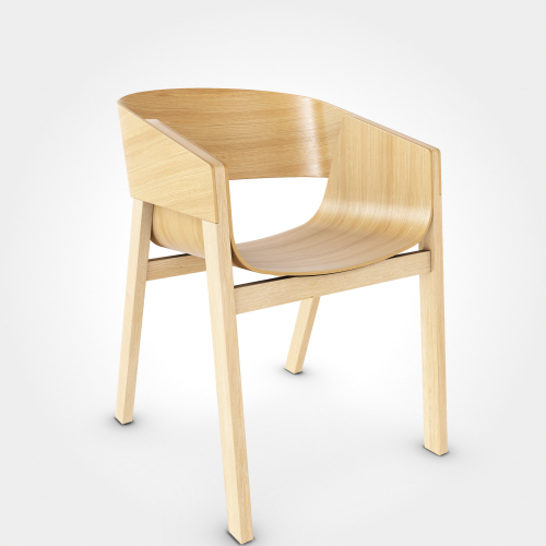 Merano armchair