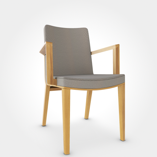 Moritz armchair