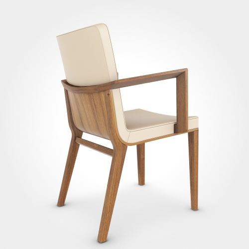 Moritz armchair