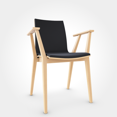 Stockholm armchair