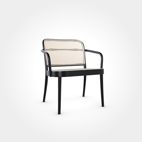 811 Lounge Armchair