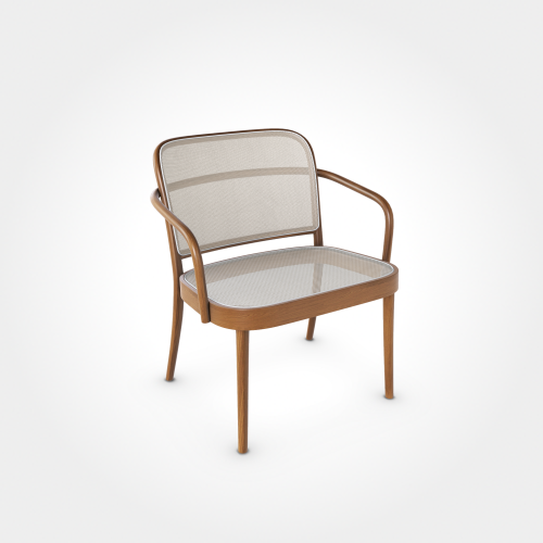 811 Lounge Armchair