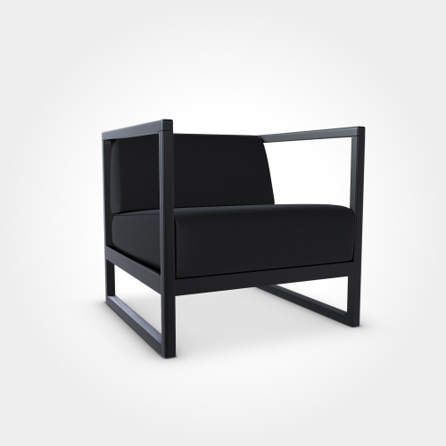 Casablanka Lounge Chair 