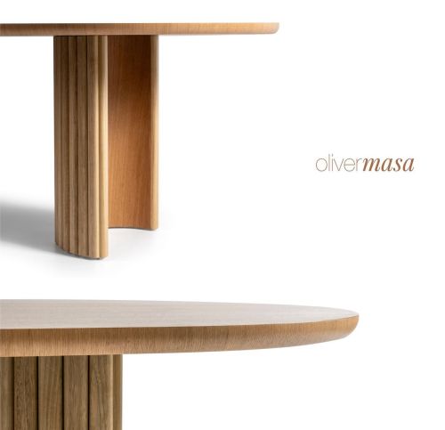 Oliver Table