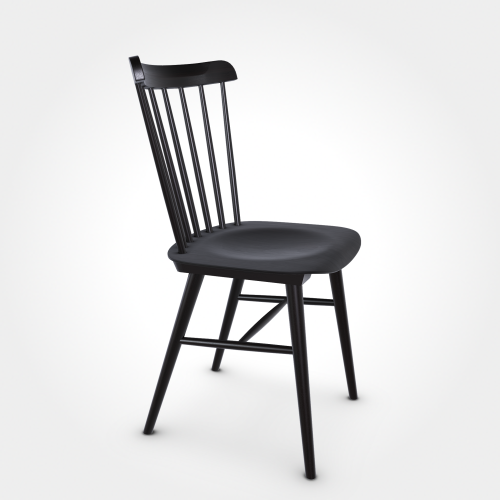 Ironica Chair