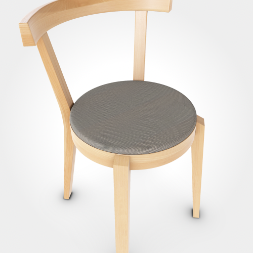 Punton Chair