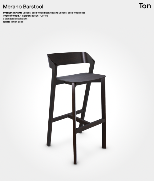 Merano Barstool