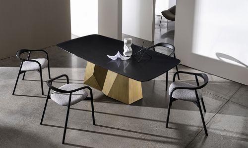 Grandeod MAXI table