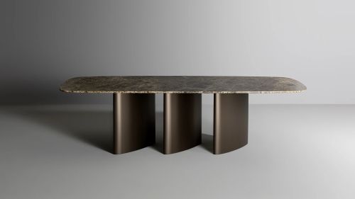 Louver Table, Louver Table Wood