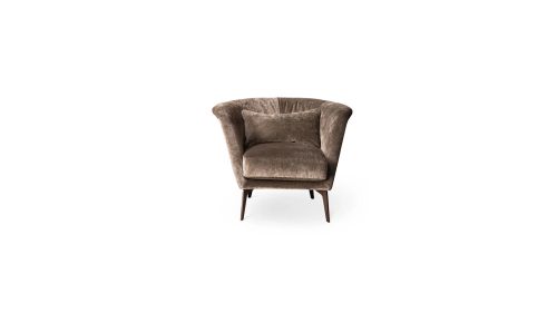 Lovy armchair low, Lovy armchair bergère