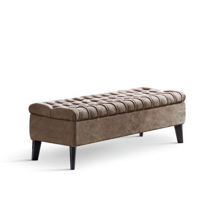 Luise bench