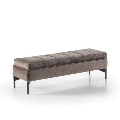 Opéra Bench