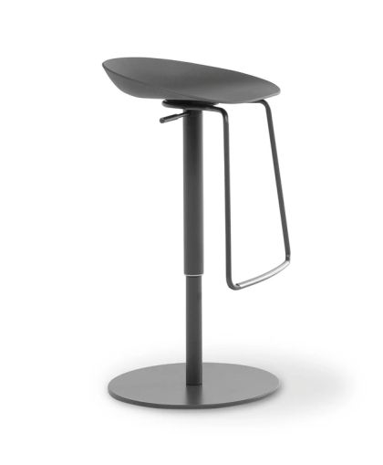 Tab stool
