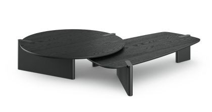 Flatiron coffee table
