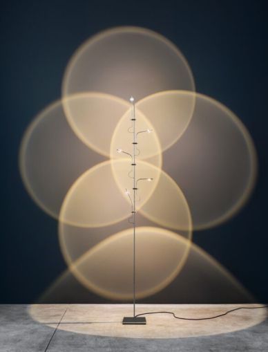 Wa Wa Lamp