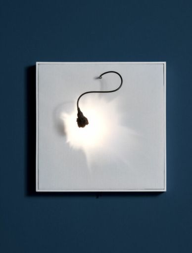 Luce che dipinge