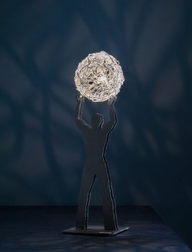 Uomo della Luce S