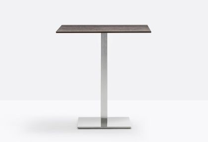 INOX by PEDRALI