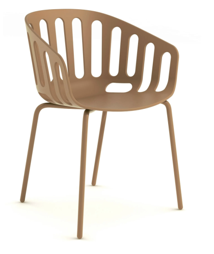 Basket by Gaber