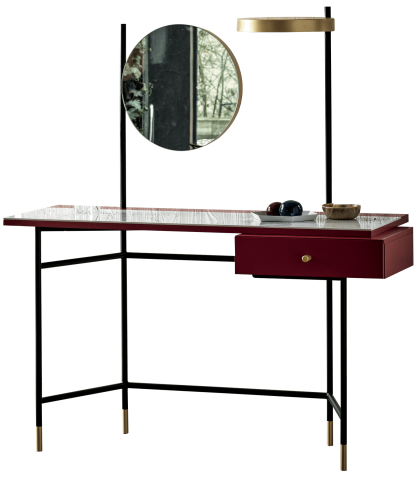 Vanity