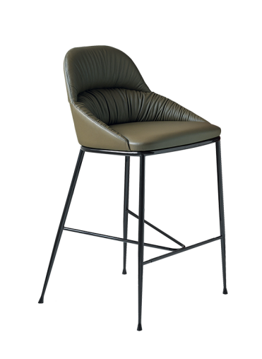 Queen Footstool