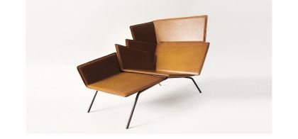 Blade bench