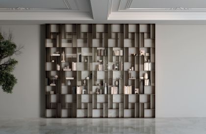 Athena by BONTEMPI